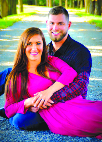 Jessica Hancock, Kyle Mock